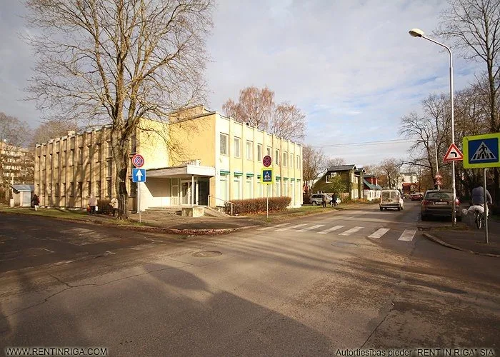 Strēlnieku iela 11 2