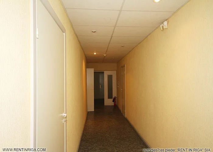 Office For Rent, Strēlnieku street 11, Jūrmala, Dubulti / 3 340 € 11