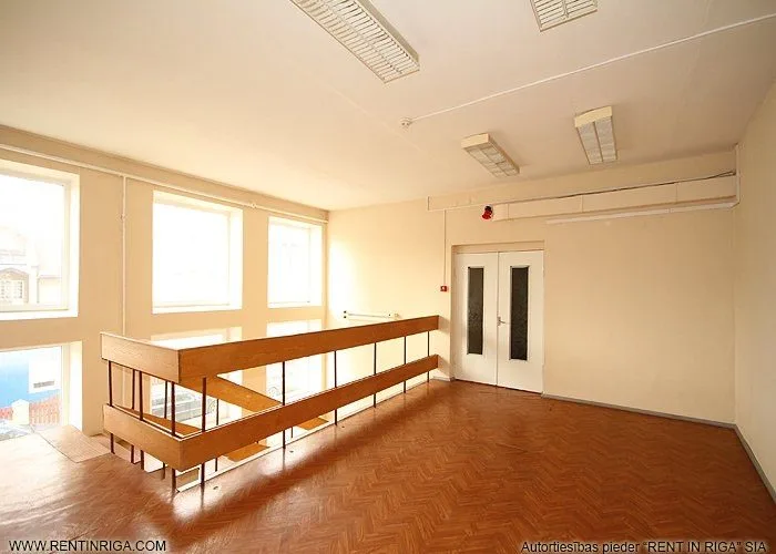 Office For Rent, Strēlnieku street 11, Jūrmala, Dubulti / 3 340 € 12