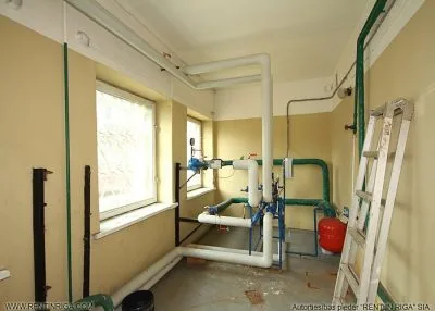 Office For Rent, Strēlnieku street 11, Jūrmala, Dubulti / 3 340 € 9