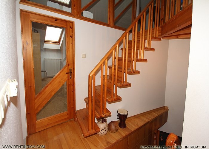 Apartment For Sale, Brīvības prospekts street 104, Jūrmala, Bulduri / 145 000 € 10