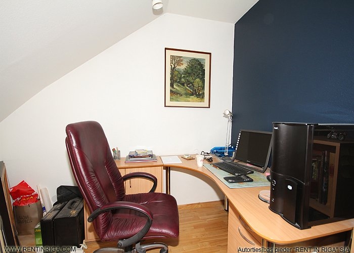 Apartment For Sale, Brīvības prospekts street 104, Jūrmala, Bulduri / 145 000 € 12