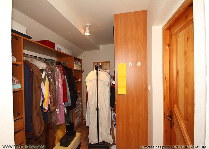 Apartment For Sale, Brīvības prospekts street 104, Jūrmala, Bulduri / 145 000 € 13