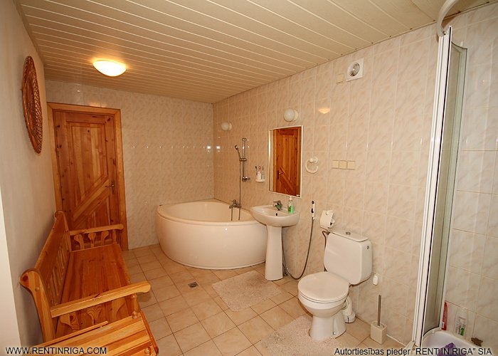 Apartment For Sale, Brīvības prospekts street 104, Jūrmala, Bulduri / 145 000 € 14