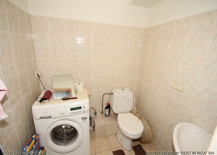Apartment For Sale, Brīvības prospekts street 104, Jūrmala, Bulduri / 145 000 € 15