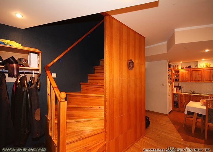 Apartment For Sale, Brīvības prospekts street 104, Jūrmala, Bulduri / 145 000 € 17
