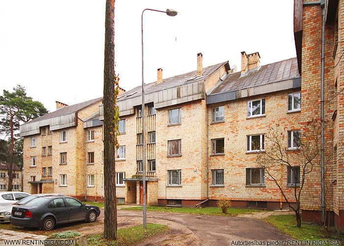 Apartment For Sale, Brīvības prospekts street 104, Jūrmala, Bulduri / 145 000 € 18