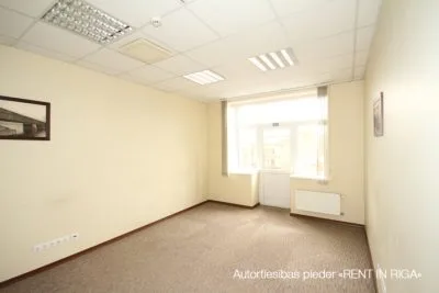 Izīrē biroju, Strēlnieku iela 16, Rīga, Labais krasts, Centrs / 1 200 € 4