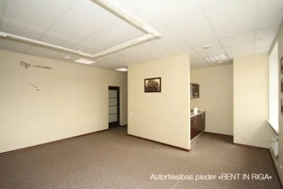 Izīrē biroju, Strēlnieku iela 16, Rīga, Labais krasts, Centrs / 1 200 € 5