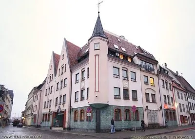 Pārdod namīpašums, Peldu iela 15, Rīga, Labais krasts, Vecrīga / 3 400 000 € 2