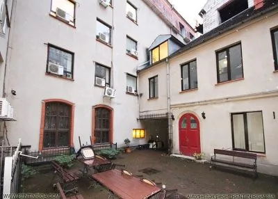Pārdod namīpašums, Peldu iela 15, Rīga, Labais krasts, Vecrīga / 3 400 000 € 4