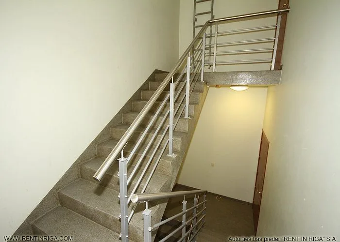 Apartment For Rent, Kungu street 25, Rīga, Labais krasts, Vecrīga / 3 000 € 29