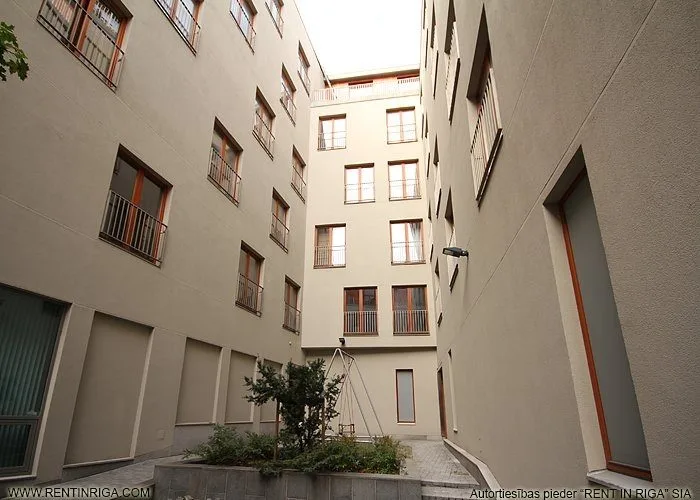 Apartment For Rent, Kungu street 25, Rīga, Labais krasts, Vecrīga / 3 000 € 31