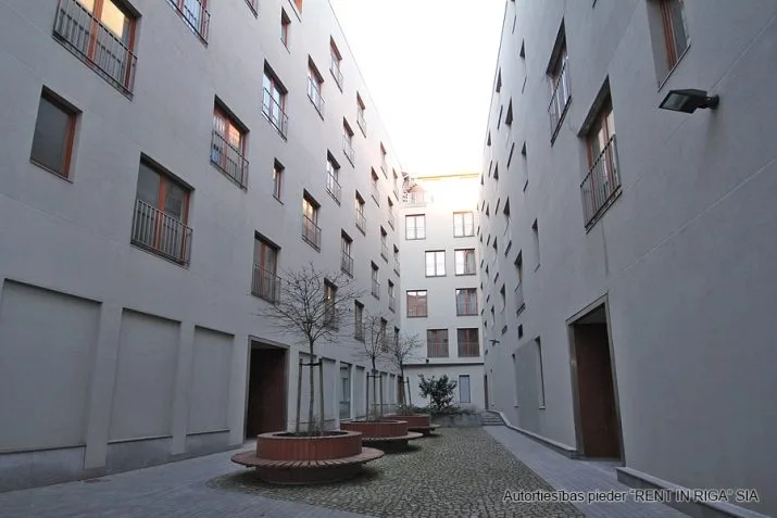 Apartment For Rent, Kungu street 25, Rīga, Labais krasts, Vecrīga / 3 000 € 34