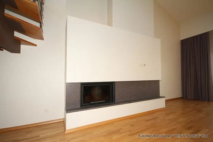 Apartment For Rent, Kungu street 25, Rīga, Labais krasts, Vecrīga / 3 000 € 13