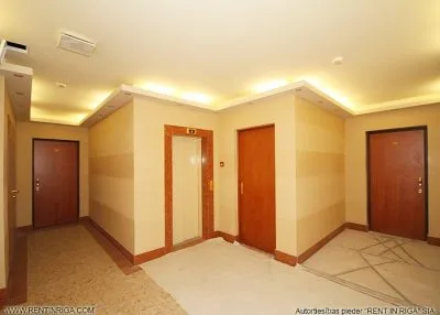 Apartment For Rent, Kungu street 25, Rīga, Labais krasts, Vecrīga / 3 000 € 4