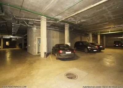 Apartment For Rent, Kungu street 25, Rīga, Labais krasts, Vecrīga / 3 000 € 37