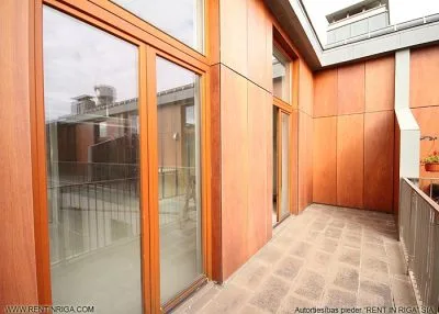 Apartment For Rent, Kungu street 25, Rīga, Labais krasts, Vecrīga / 3 000 € 24
