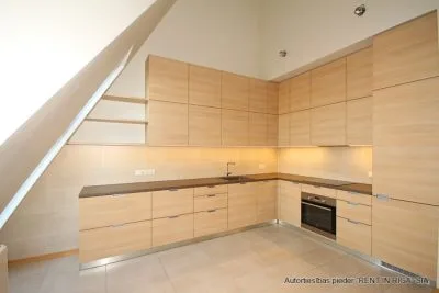 Apartment For Rent, Kungu street 25, Rīga, Labais krasts, Vecrīga / 3 000 € 9