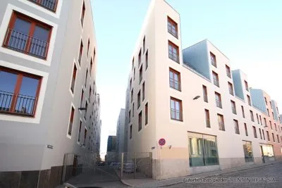 Apartment For Rent, Kungu street 25, Rīga, Labais krasts, Vecrīga / 3 000 € 33