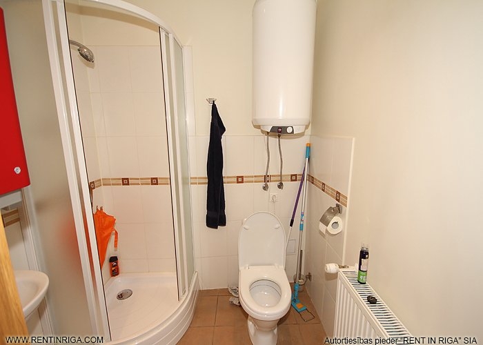 Izīrē biroju, Valdemāra iela 33, Rīga, Labais krasts, Centrs / 963 € 9