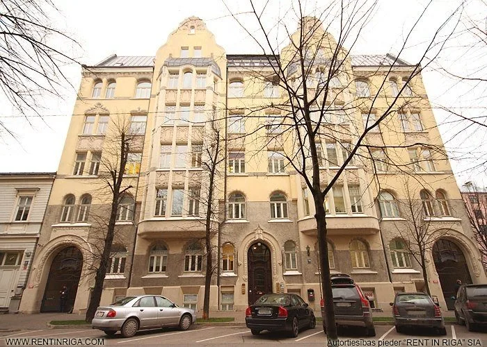 Аренда офиса, Stabu улица 19, Rīga, Labais krasts, Centrs / 750 € 8