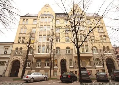 Аренда офиса, Stabu улица 19, Rīga, Labais krasts, Centrs / 750 € 8