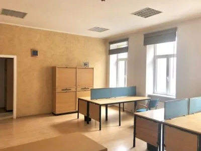 Аренда офиса, Stabu улица 19, Rīga, Labais krasts, Centrs / 750 € 3