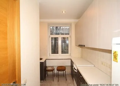 Pārdod dzīvokli, Klijānu iela 3, Rīga, Labais krasts, Centrs / 75 000 € 6