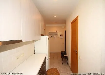 Pārdod dzīvokli, Klijānu iela 3, Rīga, Labais krasts, Centrs / 75 000 € 8