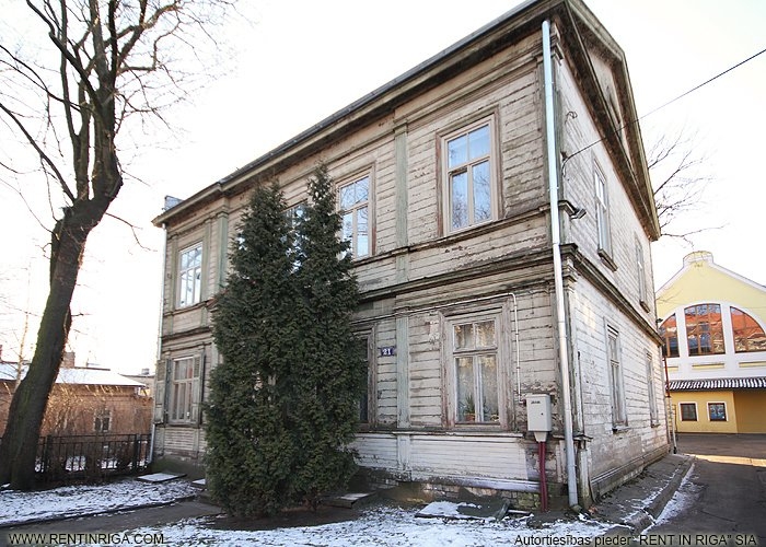 Slokas iela 21 3