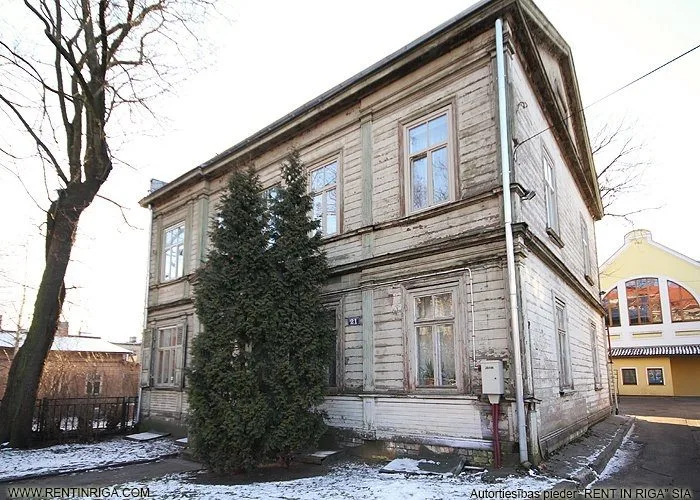 Slokas iela 21 3
