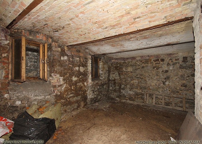 Продажа дома, Slokas улица 21, Rīga, Kreisais krasts, Dzirciems / 330 000 € 14