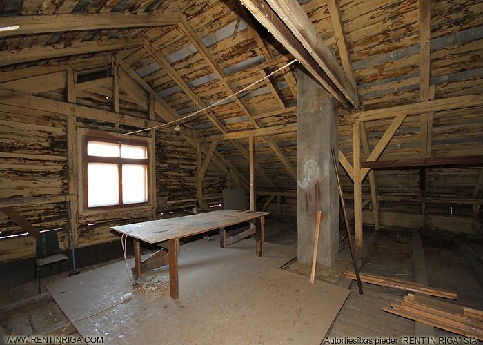 Продажа дома, Slokas улица 21, Rīga, Kreisais krasts, Dzirciems / 330 000 € 16