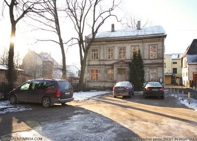 Pārdod māju, Slokas iela 21, Rīga, Kreisais krasts, Dzirciems / 330 000 € 1