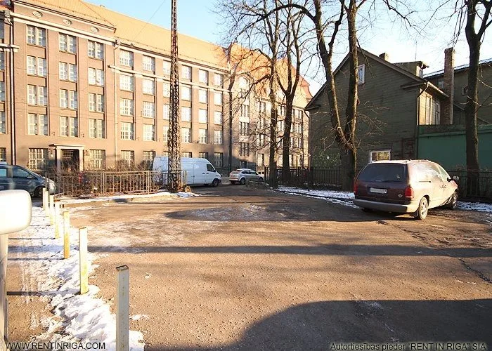 Slokas iela 21 6