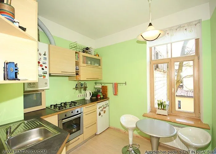 Pārdod namīpašums, Slokas iela 21, Rīga, Kreisais krasts, Dzirciems / 330 000 € 13