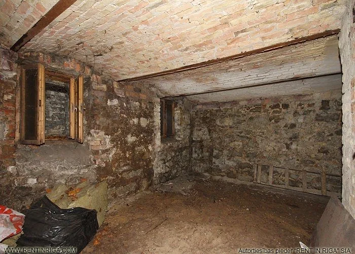 Pārdod namīpašums, Slokas iela 21, Rīga, Kreisais krasts, Dzirciems / 330 000 € 14