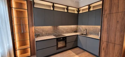 Аренда квартиры, Mārupes улица 10, Rīga, Āgenskalns / 950 € 2
