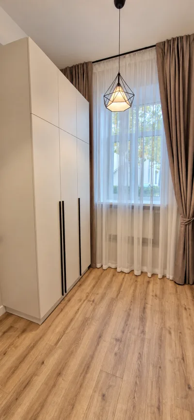 Apartment For Rent, Mārupes street 10, Rīga, Āgenskalns / 760 € 6