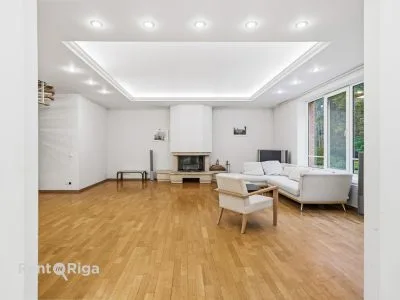 Аренда квартиры, Murjāņu улица 20, Rīga, Jugla / 1100 € 2