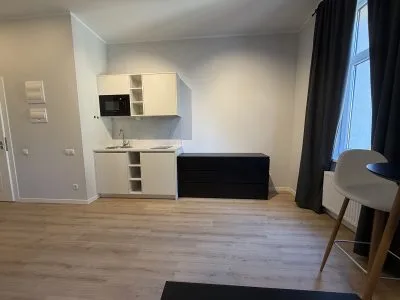 Izīrē dzīvokli, Elizabetes iela 89, Rīga, Centrs / 490 € 2