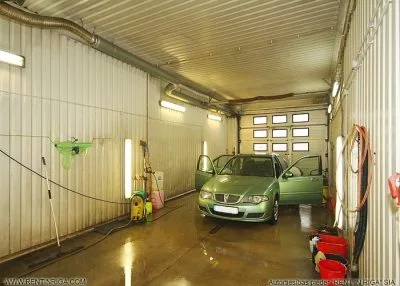 Pārdod noliktavu, Kurbada iela 4, Rīga, Labais krasts, Centrs / 1 250 000 € 4