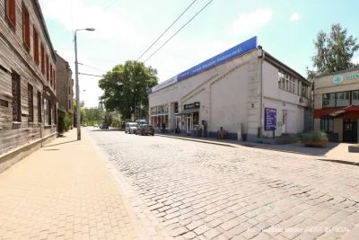 Pārdod noliktavu, Kurbada iela 4, Rīga, Labais krasts, Centrs / 1 250 000 € 17