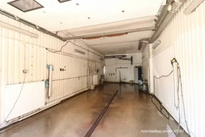 Pārdod noliktavu, Kurbada iela 4, Rīga, Labais krasts, Centrs / 1 250 000 € 5