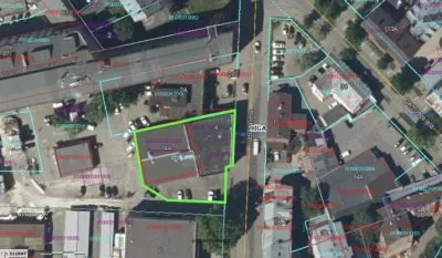 Pārdod noliktavu, Kurbada iela 4, Rīga, Labais krasts, Centrs / 1 250 000 € 20