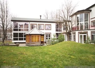 Pārdod investīciju objektu, Murjāņu iela 1, Rīga, Jugla / 3000000 € 6