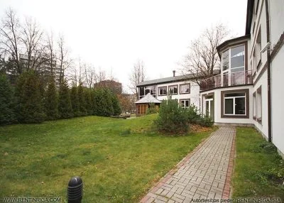 Pārdod investīciju objektu, Murjāņu iela 1, Rīga, Jugla / 3000000 € 7