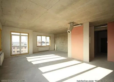 Продажа квартиры, Vēžu улица 12, Rīga, Labais krasts, Centrs / 83 481 € 2