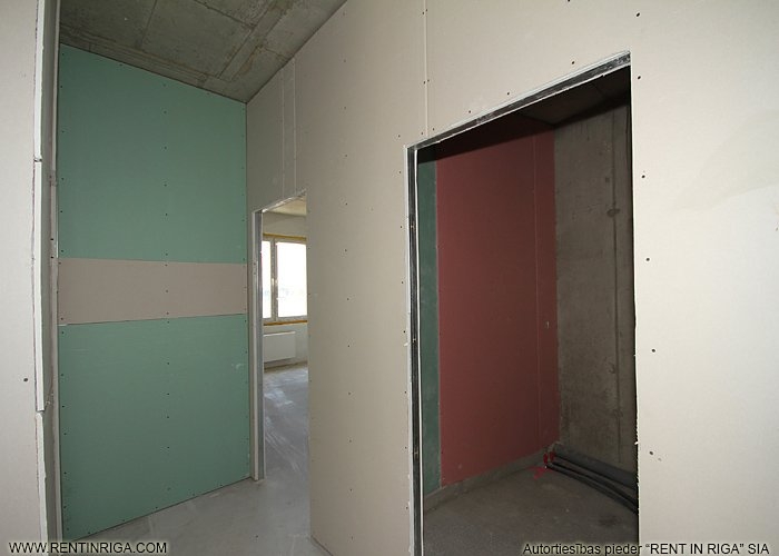 Продажа квартиры, Vēžu улица 12, Rīga, Labais krasts, Centrs / 199 420 € 8